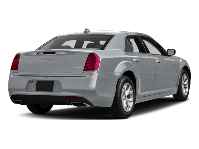 Used 2017 Chrysler 300 Limited with VIN 2C3CCAAG4HH582458 for sale in Fayetteville, TN