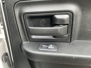 2018 RAM 1500 Tradesman Quad Cab 4x4 6&#39;4&#39; Box