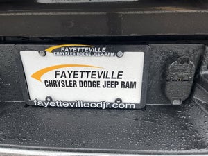 2019 RAM 1500 Big Horn/Lone Star Quad Cab 4x2 6&#39;4&#39; Box
