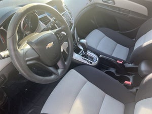 2015 Chevrolet Cruze LS Auto