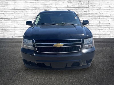 2014 Chevrolet Tahoe LS