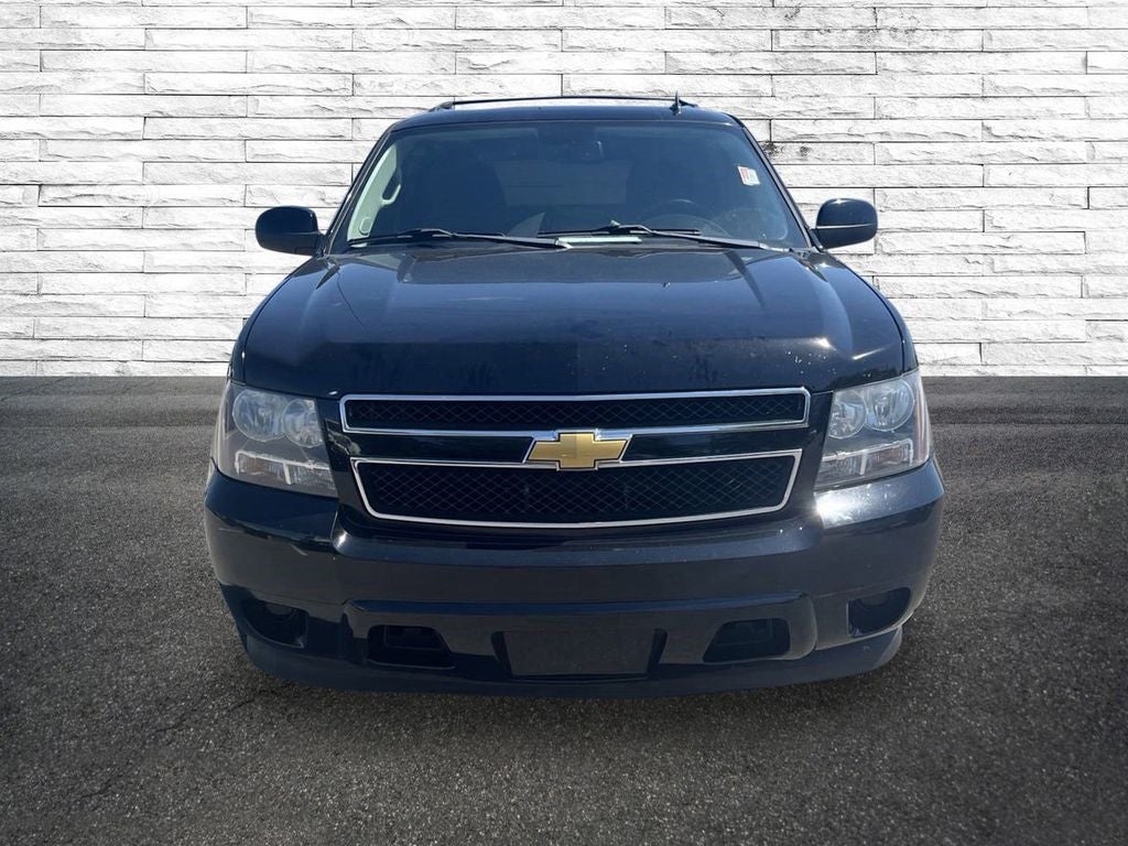 2014 Chevrolet Tahoe LS