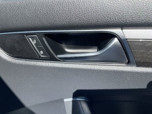 2017 Volkswagen Passat 1.8T SEL Premium