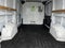 2018 RAM ProMaster 1500 Cargo Van Low Roof 136' WB