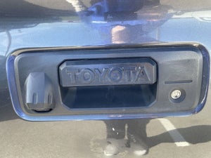 2020 Toyota Tacoma SR5 V6