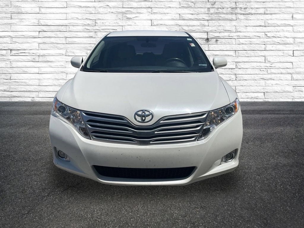 Used 2010 Toyota Venza  with VIN 4T3ZK3BB4AU034487 for sale in Fayetteville, TN