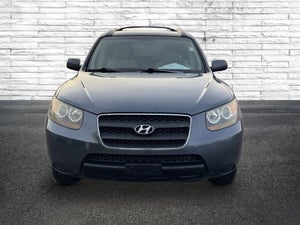 2007 Hyundai Santa Fe GLS