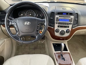 2007 Hyundai Santa Fe GLS