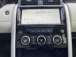 2018 Land Rover Discovery HSE LUXURY