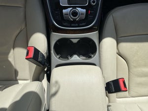 2015 Audi Q5 2.0T Premium